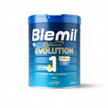 Blemil 1 Optimum Evolution...