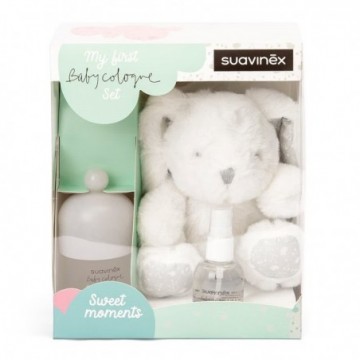 Suavinex Baby Set Colonia +...