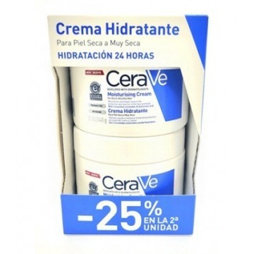 Cerave Crema Hidratante...