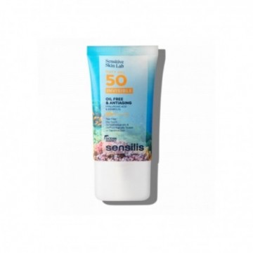 Sensilis Matt Gel SPF 50...