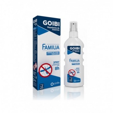 Goibi Familia Repelente De...