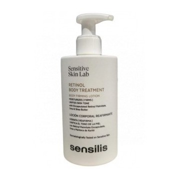 Sensilis Retinol Body...