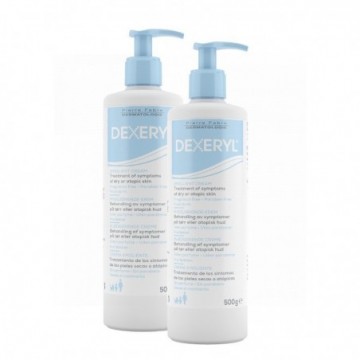 Dexeryl Crema Emoliente 2 x...