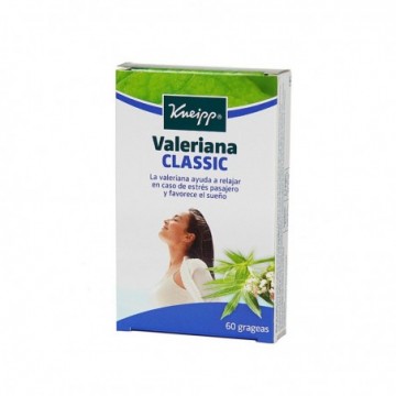 Kneipp Valeriana Classic 60...