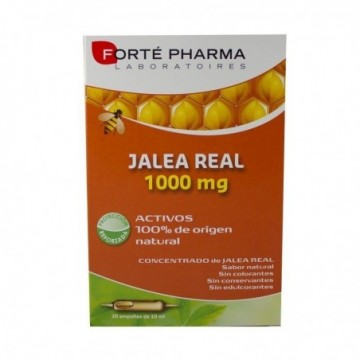 Jalea Real 1000 Mg 10 Mg 20...