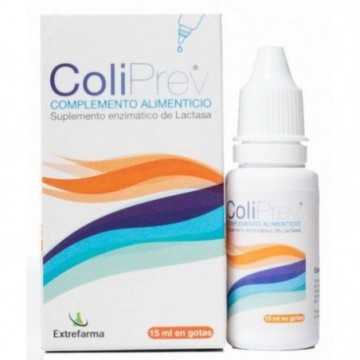 Coliprev Gotas 15ml