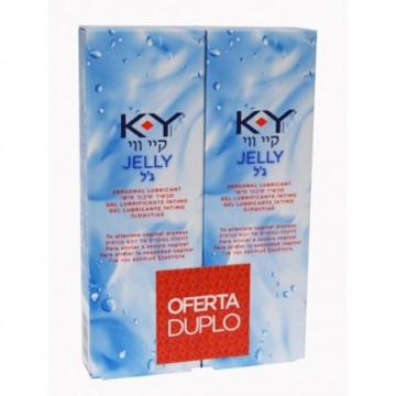 Ky Jelly Gel Lubricante...