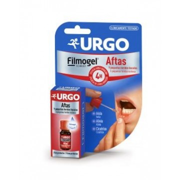 Urgo Aftas 10ml