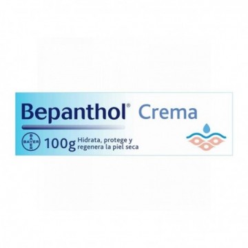 Bepanthol Crema 100gr