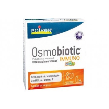 Boiron Osmobiotic Immuno...