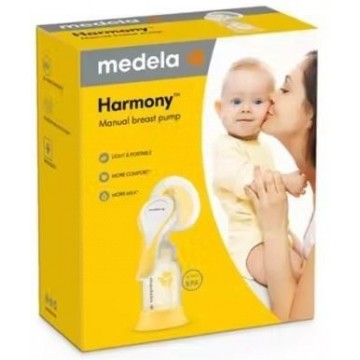 Medela Sacaleches Manual...