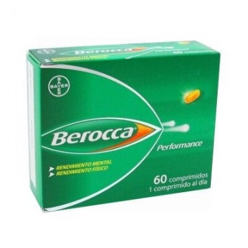 Berocca Performance 60...