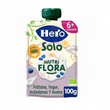 Hero Solo 1 Bolsita 100g...