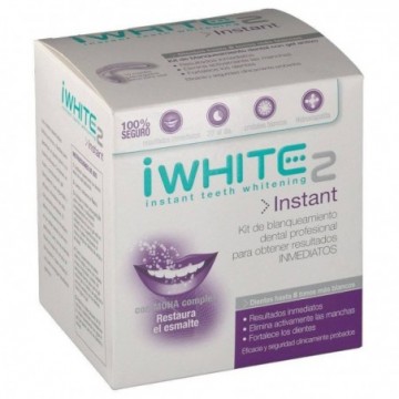 iWhite 2 Instant Kit De...