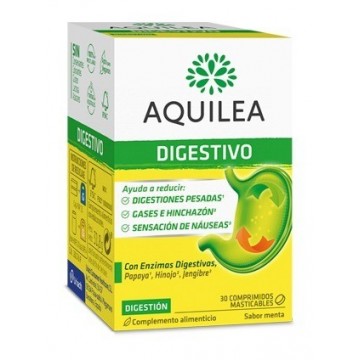 Aquilea Digestivo 30...