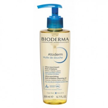 Bioderma Atoderm Aceite de...