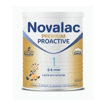 Novalac Premium Proactive 1...