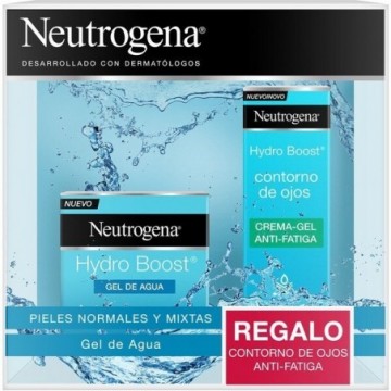 Neutrogena Pack Hydro Boost...