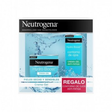 Neutrogena Pack Hydro Boost...