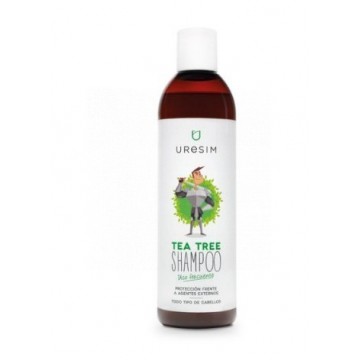 Uresim Tea Tree Shampoo 300 ml