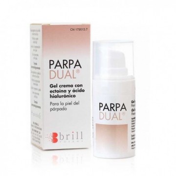 Parpa Dual Gel Crema 15ml