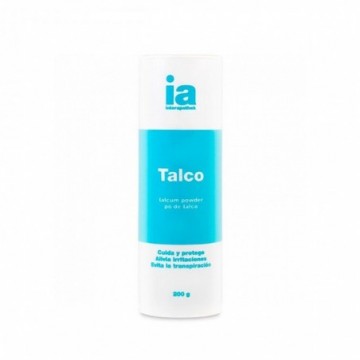 Interapothek Talco 200gr