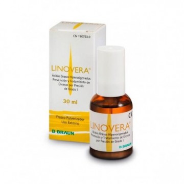 Linovera 30 Ml Pulverizador...