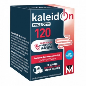 KaleidOn 120 20 Sobres