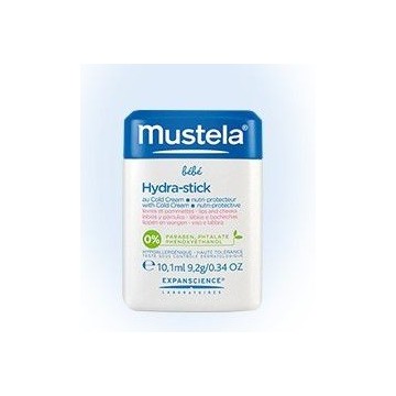 Mustela Hydra-stick 10 ml