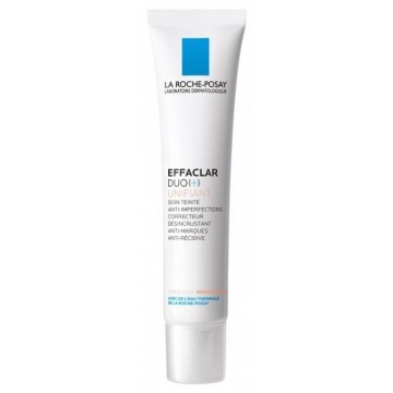 La Roche Posay Effaclar Duo...