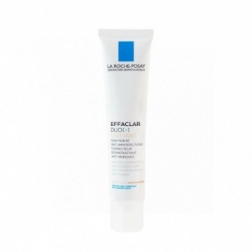 La Roche Posay Effaclar Duo...