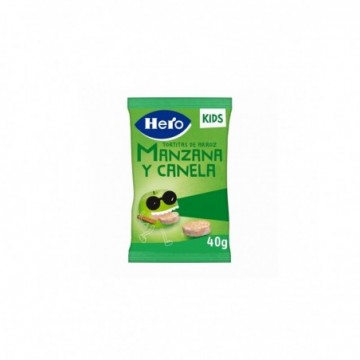 Hero Kids Tortitas Arroz...